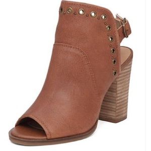 Lucky Brand Booties